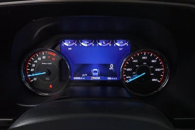 2021 Ford F-150 XLT ROUSH