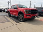 2021 Ford F-150 XLT ROUSH
