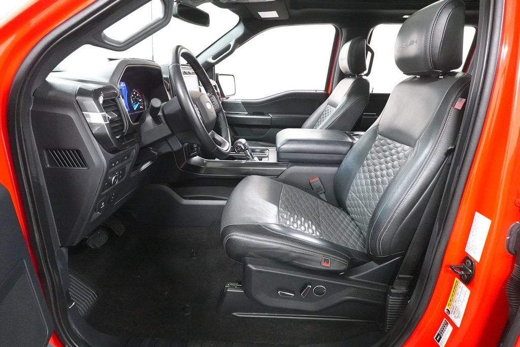 2021 Ford F-150 XLT ROUSH
