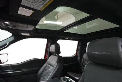 2021 Ford F-150 XLT ROUSH