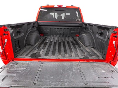 2021 Ford F-150 XLT ROUSH