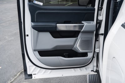 2021 Ford F-150 Limited