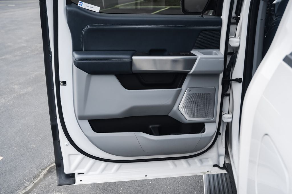 2021 Ford F-150 Limited