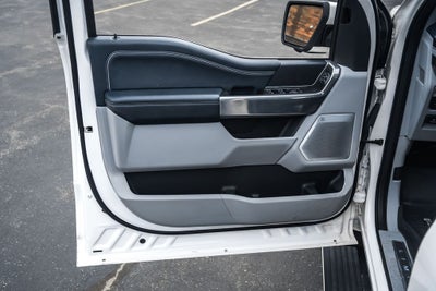 2021 Ford F-150 Limited