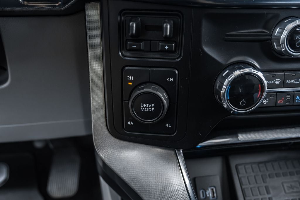 2021 Ford F-150 Limited