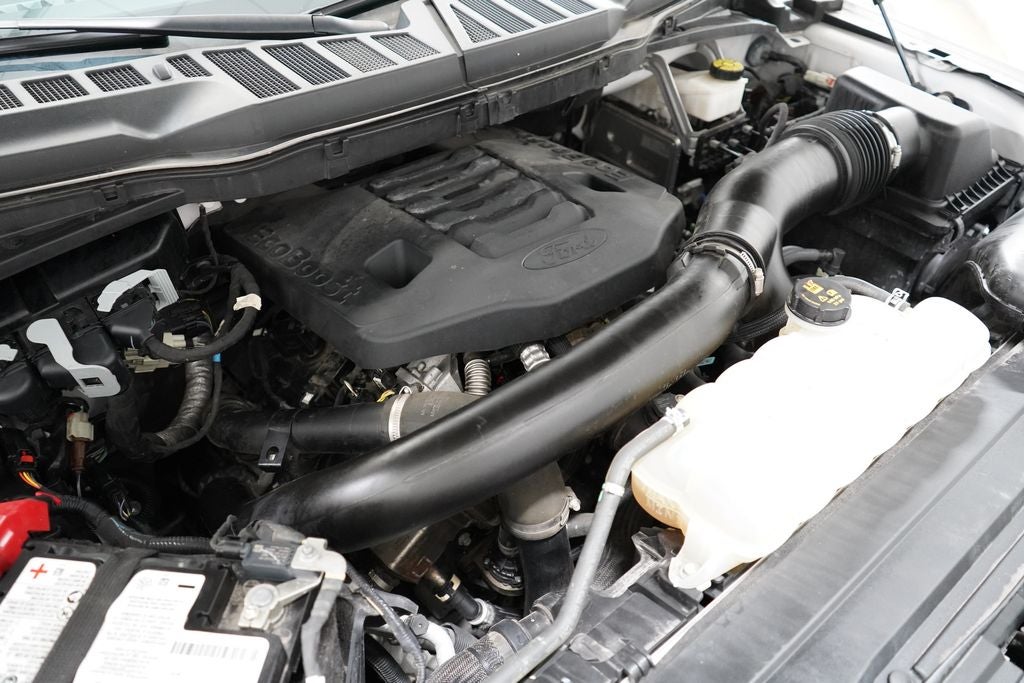 2021 Ford F-150 Limited