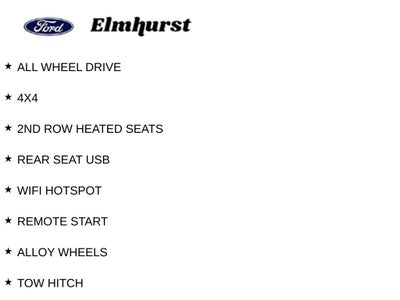 2023 Ford F-150 Limited