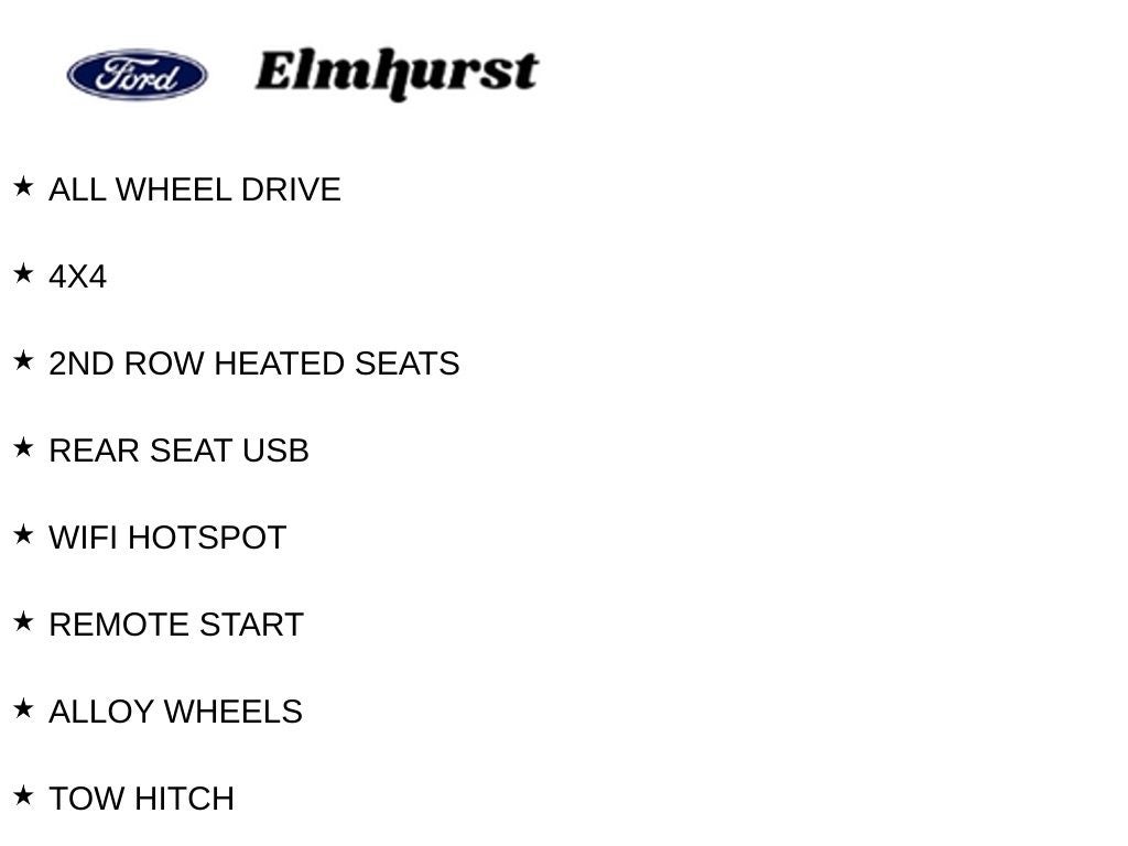 2023 Ford F-150 Limited