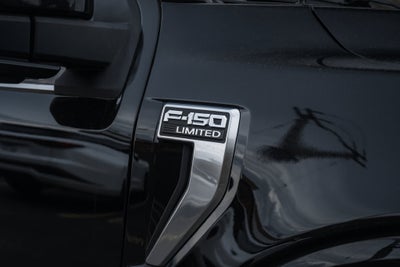 2023 Ford F-150 Limited