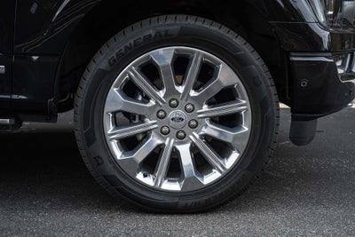 2023 Ford F-150 Limited