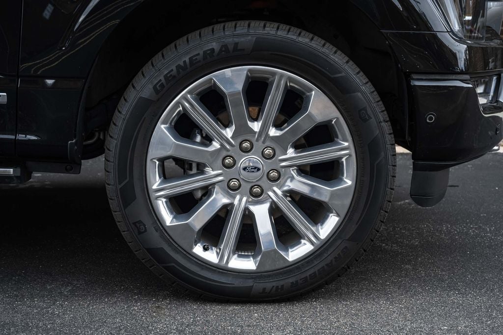 2023 Ford F-150 Limited