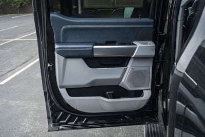 2023 Ford F-150 Limited