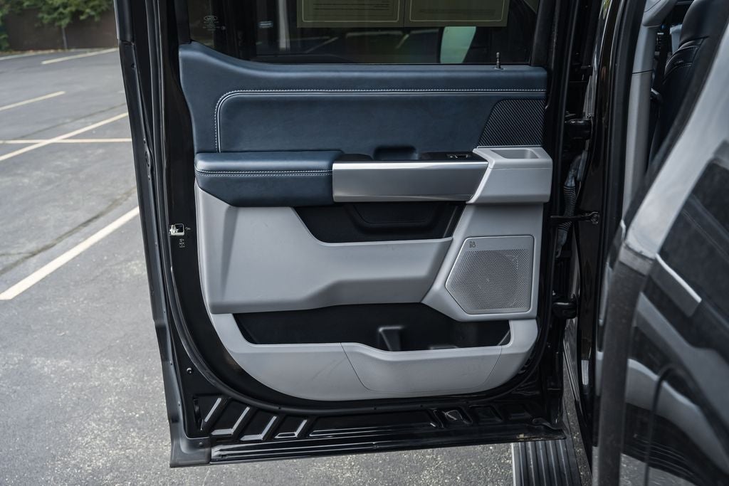 2023 Ford F-150 Limited