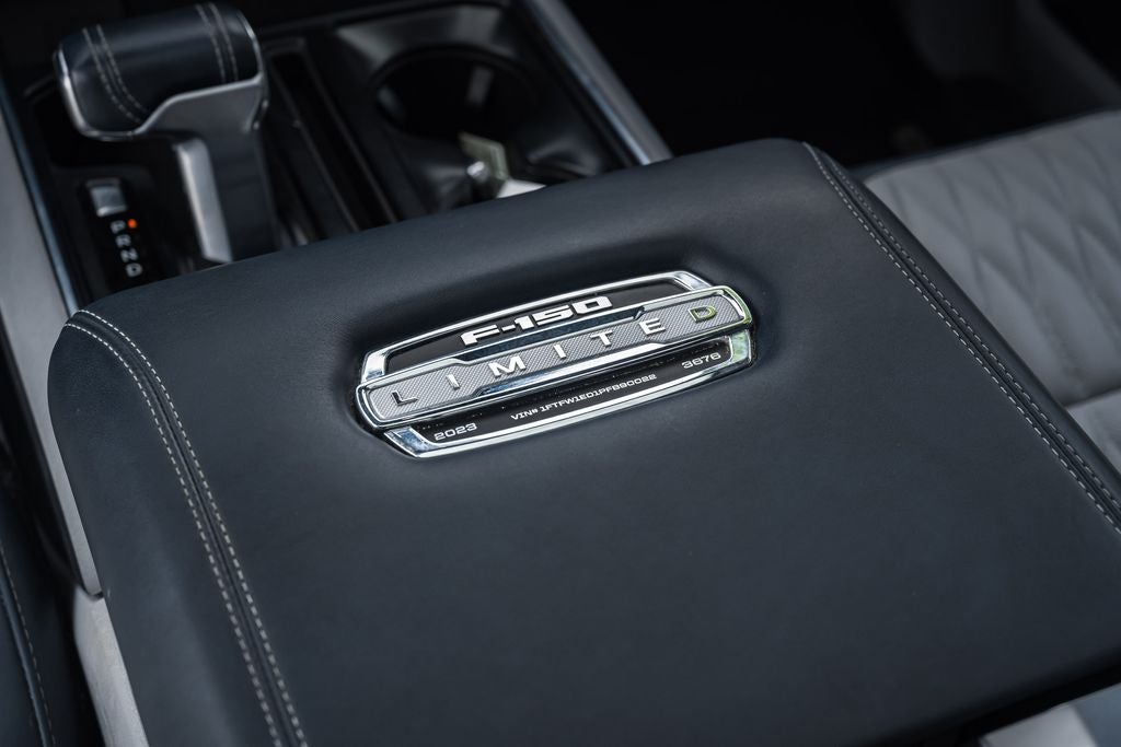 2023 Ford F-150 Limited