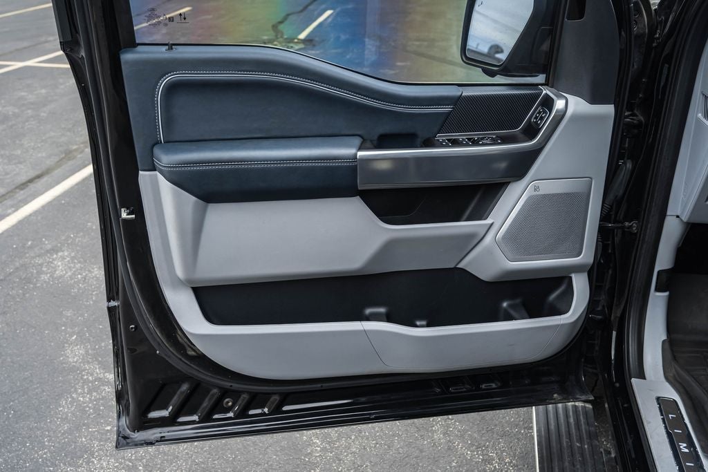 2023 Ford F-150 Limited