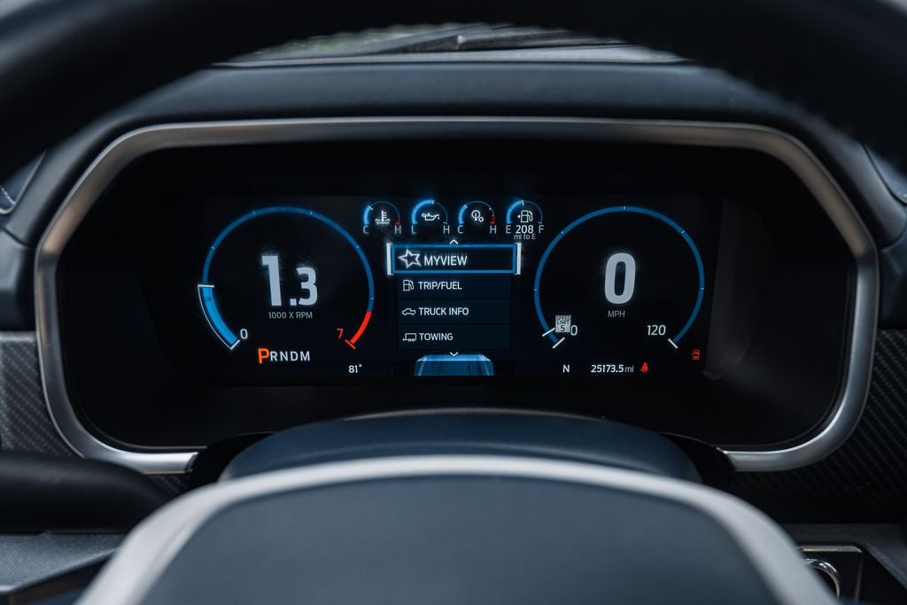 2023 Ford F-150 Limited