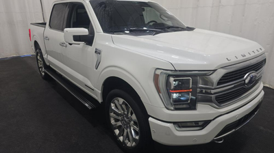 2023 Ford F-150 Limited