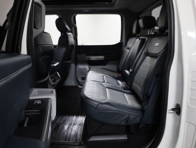 2023 Ford F-150 Limited