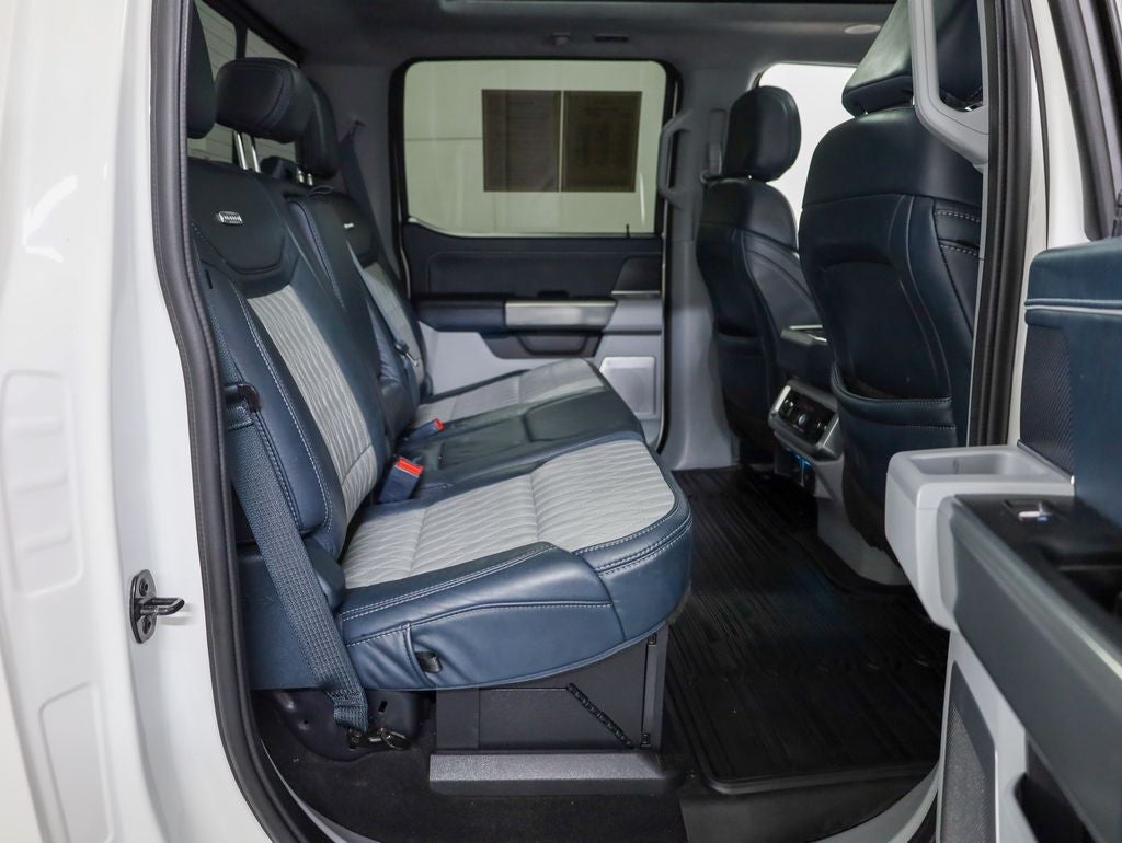 2023 Ford F-150 Limited