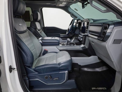 2023 Ford F-150 Limited