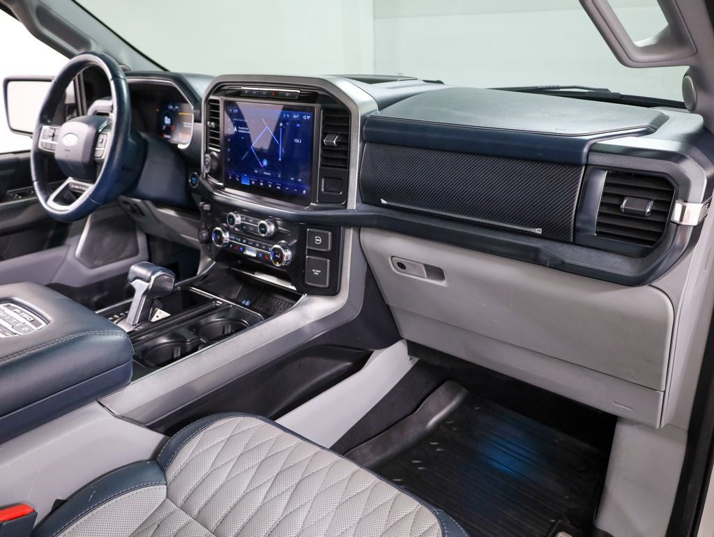 2023 Ford F-150 Limited