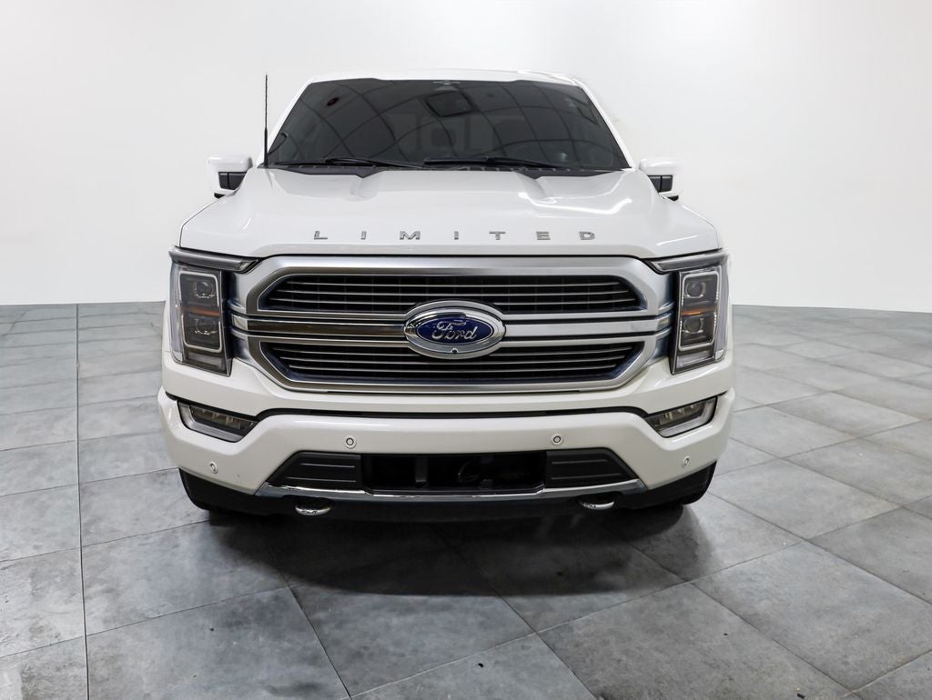2023 Ford F-150 Limited