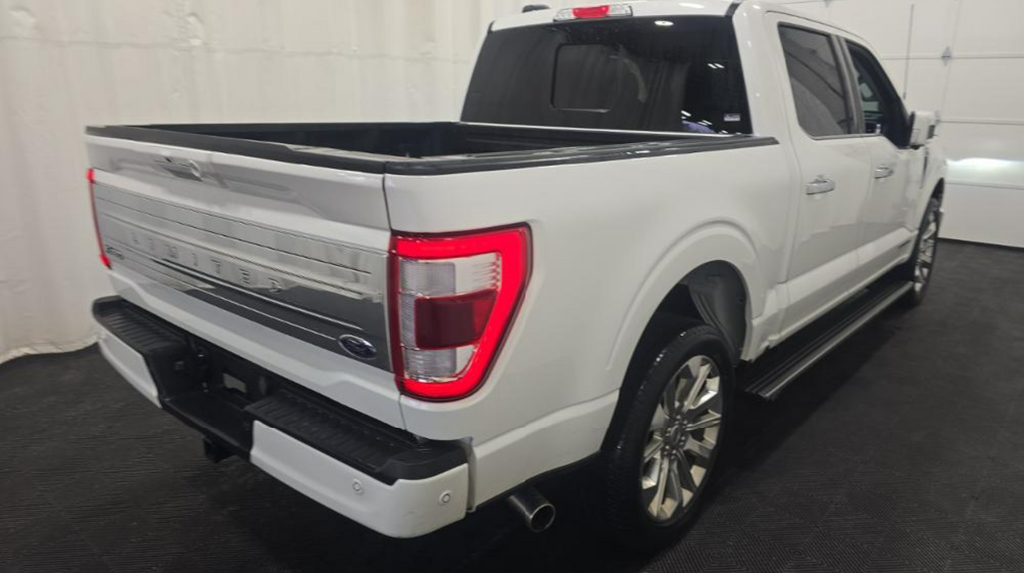 2023 Ford F-150 Limited
