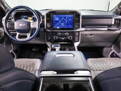 2023 Ford F-150 Limited