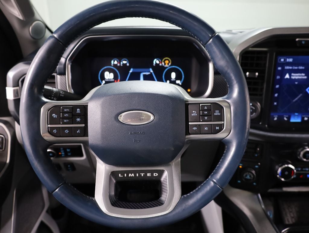 2023 Ford F-150 Limited