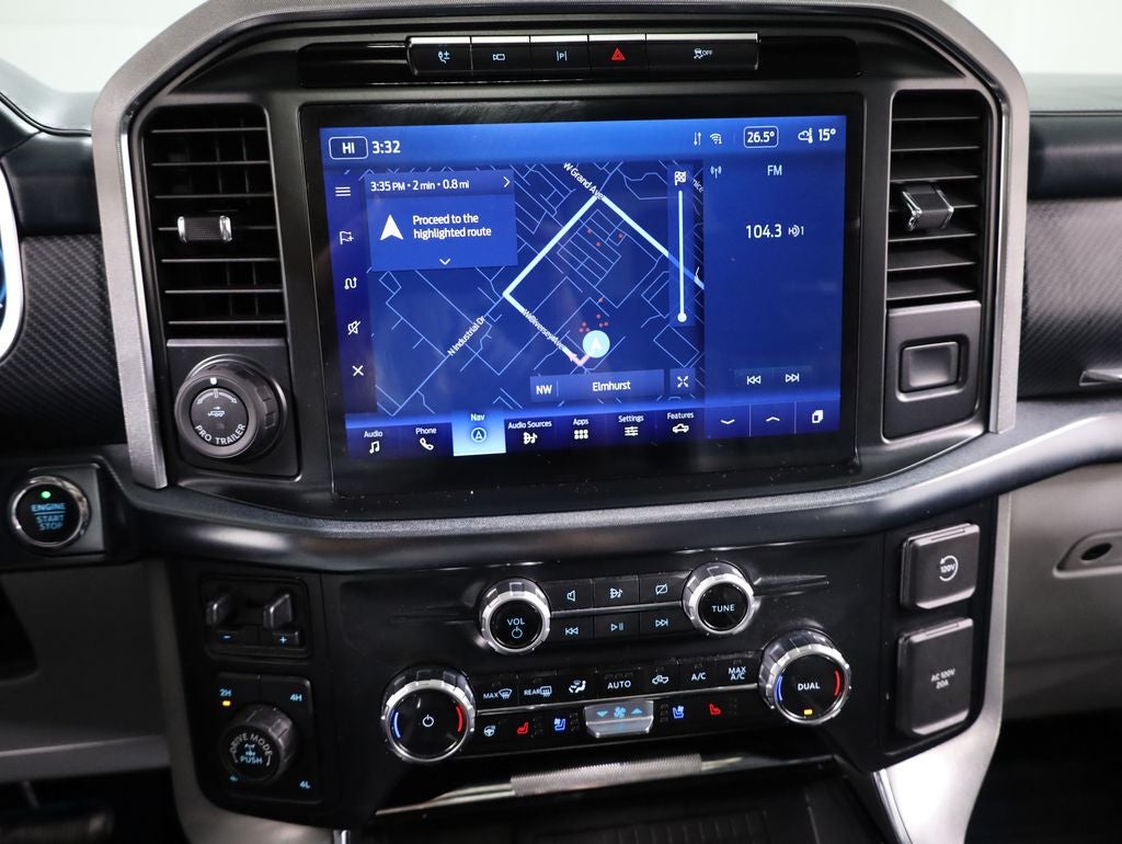 2023 Ford F-150 Limited