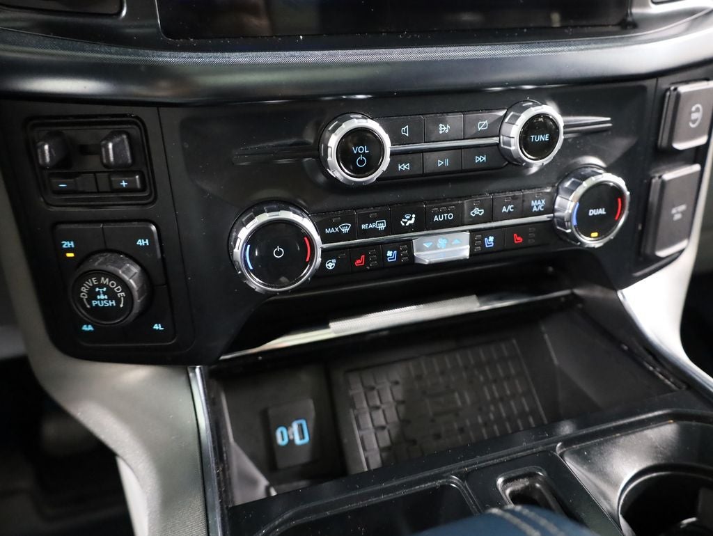 2023 Ford F-150 Limited