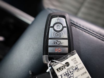 2023 Ford F-150 Limited