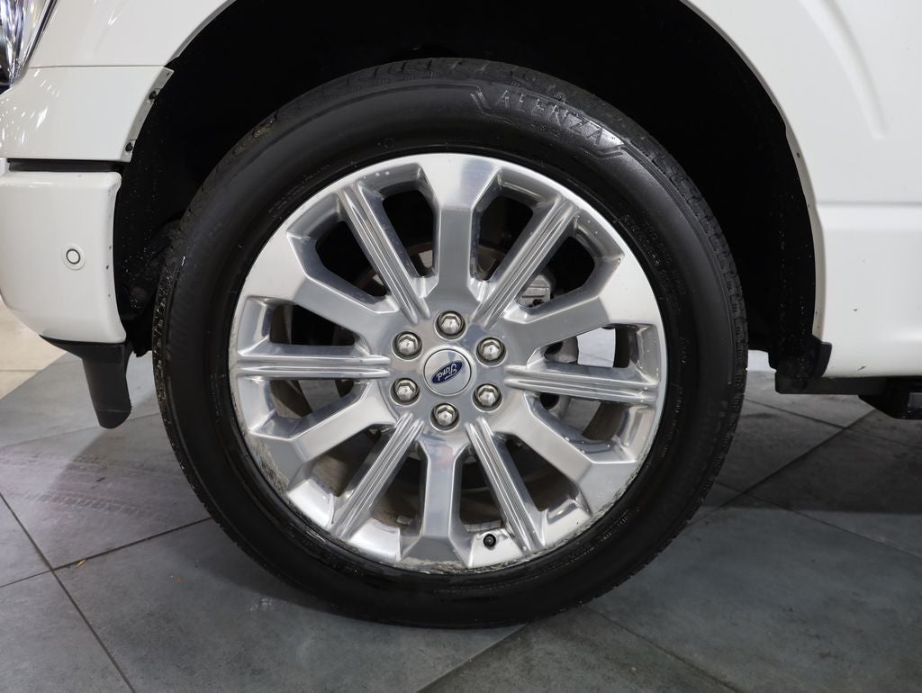 2023 Ford F-150 Limited