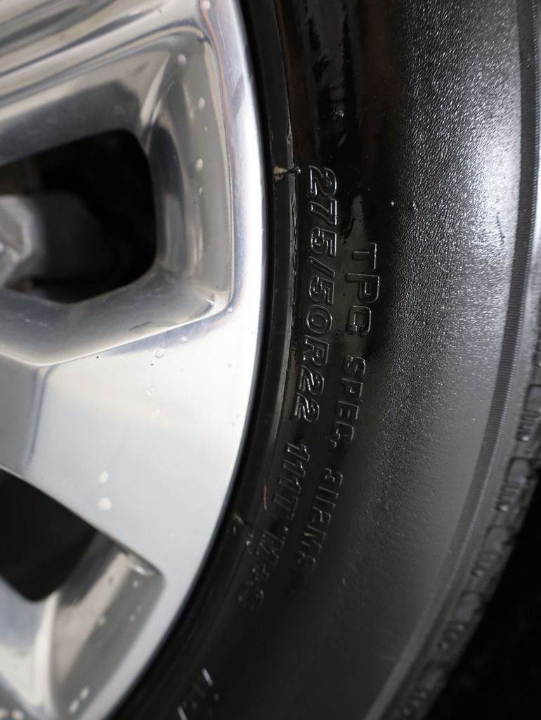 2023 Ford F-150 Limited