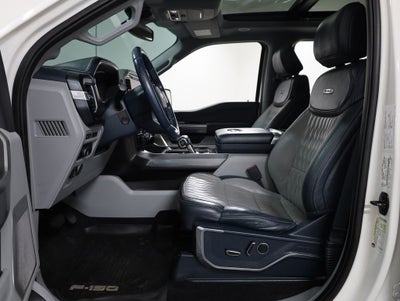 2023 Ford F-150 Limited