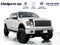 2012 Ford F-150 FX4