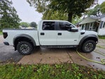 2014 Ford F-150 SVT Raptor