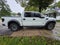2014 Ford F-150 SVT Raptor