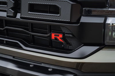 2026 Ford F-150 Raptor R