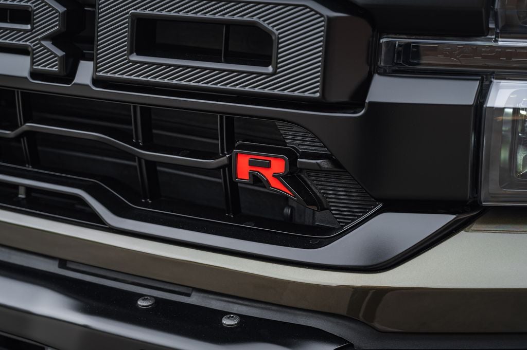 2026 Ford F-150 Raptor R