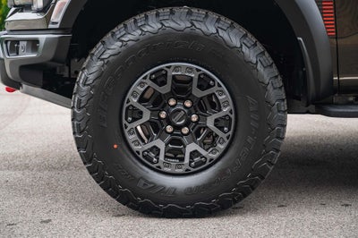 2026 Ford F-150 Raptor R