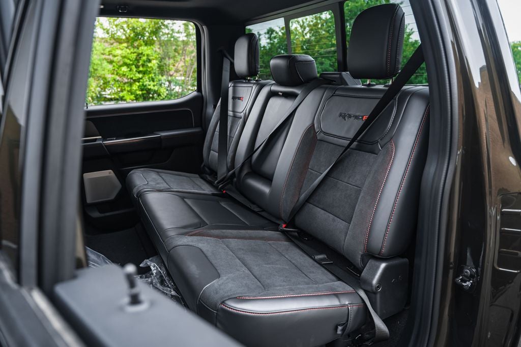 2026 Ford F-150 Raptor R