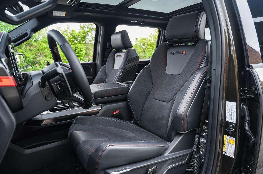 2026 Ford F-150 Raptor R