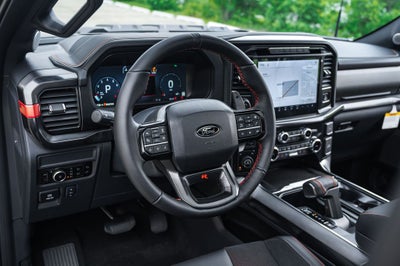 2026 Ford F-150 Raptor R
