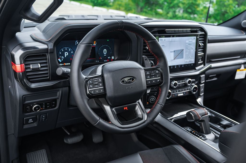 2026 Ford F-150 Raptor R