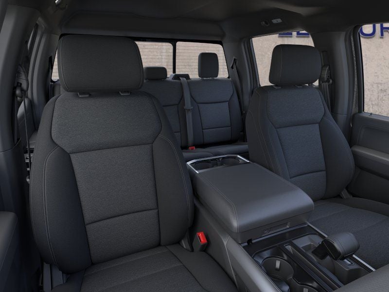 2026 Ford F-150 XLT DARK TRAIL ACCESSORY PACKAGE