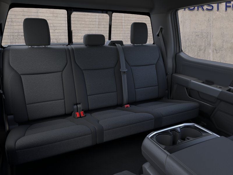 2026 Ford F-150 XLT DARK TRAIL ACCESSORY PACKAGE