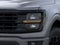 2026 Ford F-150 XLT DARK TRAIL ACCESSORY PACKAGE