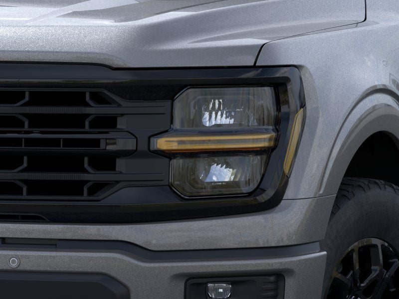 2026 Ford F-150 XLT DARK TRAIL ACCESSORY PACKAGE
