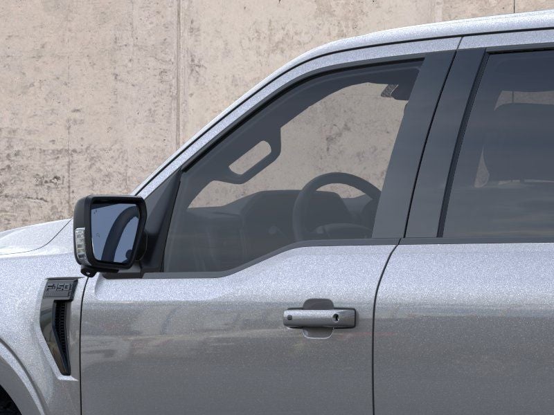 2026 Ford F-150 XLT DARK TRAIL ACCESSORY PACKAGE